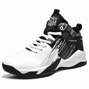 Nuove Sneakers Sportive Traspiranti Economiche 2022 per Uomo e Donna, <span class=keywords><strong>Scarpe</strong></span> <span class=keywords><strong>da</strong></span> <span class=keywords><strong>Basket</strong></span> per Adulti, Vendita all'Ingrosso Cina Primavera Inverno Ragazzi - Product Image 1