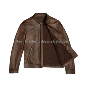 Chaqueta Bomber de Lona Casual para Hombre, Primavera, Cuello Alto, Cierre de Cremallera, Ligera, Impermeable, Deportiva, Tallas Personalizadas - Product Image 3