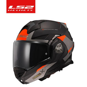 <span class=keywords><strong>Casque</strong></span> de <span class=keywords><strong>Moto</strong></span> Intégral Neuf pour Femme à Prix d'Usine avec Double Visière, Dégagement Rapide, en ABS, Modèle <span class=keywords><strong>LS2</strong></span> FF906, Conforme DOT, Visière PC Anti-buée pour Toutes Saisons - Product Image 3