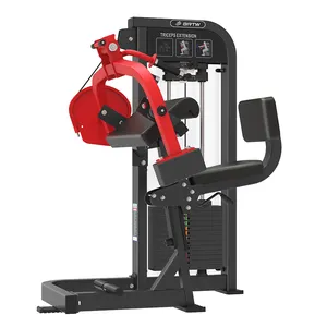 Fitness equipment hammer strength gym use New HS10 TRICEPS EXTENSION Machine