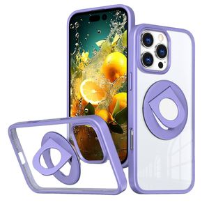 เคสโทรศัพท์แบบพลาสติก TPU พร้อมที่กดปุ่มแยกต่างหาก สำหรับ iPhone 16 Pro Max ปรับแต่งได้ - Product Image 1