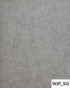 OEM/ODM PANNEL Diseño geométrico moderno Panel de pared de PVC ignífugo para oficina Espacio Hogar Estudio Baño Interiores Escaleras - Product Image 3