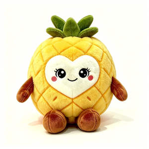 <b>Rainbow</b> <b>Friends</b> Plush Ice Cream <b>Toy</b> Soft Stuffed Animal 31cm-50cm For Kids Unisex Birthday Gift - Product Image 3