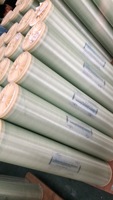 Membrane d'osmose inverse RO 8040 pour équipement de purification d'eau industrielle