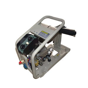 Matsushita MIG <b>MAG</b> Wire Feeder 500A Single Dual Drive Electric Welding Machine Automatic Soldering Equipment - Product Image 1