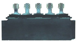 SATA 22 Pin 15 Pin Nam Cắm Để SATA 22 P 7 + 15 P Nữ Jack Adapter Chuyển Đổi Kết Nối Khác Với 15 P Nữ Kết Nối - Product Image 2