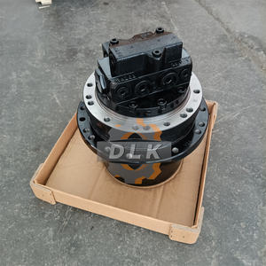 Hoge Kwaliteit Graafmachine 20r-60-43101 Reizen Motor <span class=keywords><strong>PC20</strong></span>-6 Eindaandrijving Voor Komatsu - Product Image 3