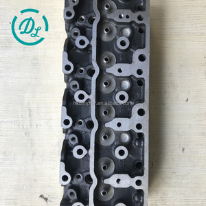 Cabeza de Cilindro Diésel DL EexcavaStart 4JG1 8971096423 para Excavadoras - Duradera, Confiable, Fácil de Instalar - Product Image 2