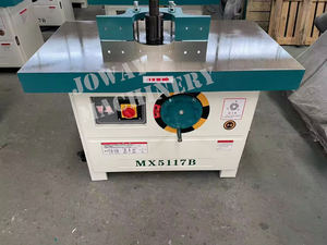 35mm Houten Spindelfrees Verticale Freesmachine Op Maat Gemaakte Freesgereedschappen en Snijgereedschappen - Product Image 2