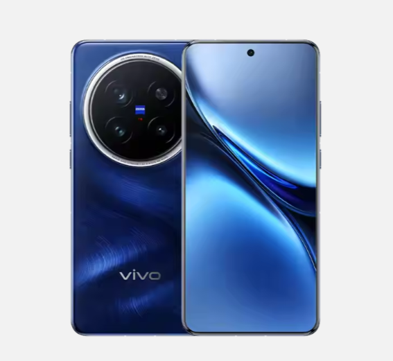 2025 New Vivo X200 Pro 5G Mobile Phones Smart Cell Phone Smartphone MTK Dimensity 9400 Processor 90W Fast Charging for Vivo Ai