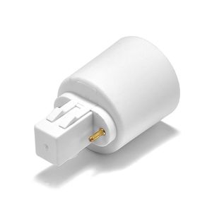 Bộ Chuyển Đổi GX23 Sang E27 GX23 Sang E26 Bộ Giữ Đèn Bộ Chuyển Đổi Nguồn Cơ Sở Ổ Cắm Đèn LED Bóng Đèn Mở Rộng Phích Cắm - Product Image 2