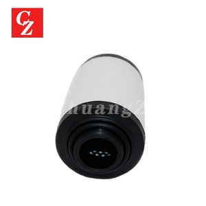 Filtre à brouillard d'huile 731400 731400-0000 7314000000 pour pompe à vide Rietschle, élément filtrant d'échappement - Product Image 3