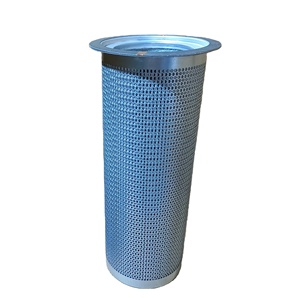 Separador de Aceite Mengma 4930753102 de Acero Inoxidable, Nuevo, Filtro para Compresor de Aire, Tipo Tornillo, Piezas Industriales, 6 Meses de Garantía - Product Image 2