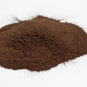 Catalizador de soporte CVD de cerámica para síntesis MWCNT fórmula en polvo diseñada para uso en laboratorio de reacción de deposición química de vapor - Product Image 4