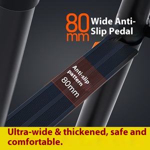 Escada Telescópica Doméstica Reforçada Padrão Alemão de Liga de Magnésio e Alumínio Multifuncional - Fornecimento Direto do Fabricante - Product Image 5