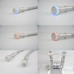 Appareil Cryoskin 3 poignées pour remodelage corporel et analyse cutanée - Product Image 3