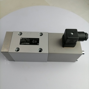 วาล์วโซลินอยด์ไฮดรอลิก Wandfluh รุ่นดั้งเดิม AM22100b-G24 - Product Image 2