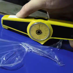 미리 칠해진 아연 도금 강철 코일 <span class=keywords><strong>ppgi</strong></span> 색상 코팅 코일 15mm 두께 <span class=keywords><strong>ppgi</strong></span> 벽돌 색상 코팅 강철 코일 - Product Image 3