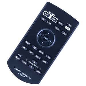 Nouvelle télécommande de remplacement CXE5116 pour Pioneer AVH-W4500NEX AVHW4500NEX - Product Image 2