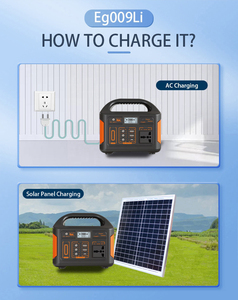 สถานีพลังงานแสงอาทิตย์กลางแจ้ง 300W 204.8Wh ระบบจัดเก็บพลังงานแบบพกพา พร้อมช่องจ่ายไฟหลายช่องสำหรับใช้ในบ้าน การเดินทางทางถนน และการใช้งานแบบออฟกริด - Product Image 5