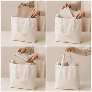 Pochette en coton personnalisée avec cordon de serrage, sac en tissu de mousseline écologique avec impression de logo personnalisé pour l'emballage de cadeaux et les événements - Product Image 3