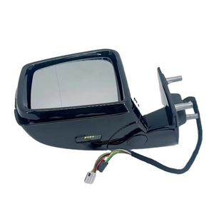 Miroir de haute qualité adapté à Mercedes Benz classe <span class=keywords><strong>ML</strong></span> <span class=keywords><strong>W164</strong></span> ML350 ML300 avec rétroviseur chauffant pliant électriquement - Product Image 1