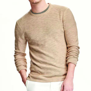 Suéteres de Invierno para Hombre Starlit Apparels, 100% Algodón, Transpirables, Tejido de 260g, Cálidos, Elegantes, Cómodos, Varios Tamaños y Colores - Product Image 4