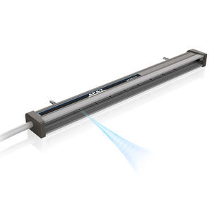 Eliminador de Electricidad Estática AP T AP AB1113, Barra de Iones AC 220V, Alta Eficiencia, Anti Impactos, Uso Industrial - Product Image 4