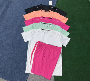 <span class=keywords><strong>2</strong></span> шт., мужские футболки с коротким рукавом - Product Image 1