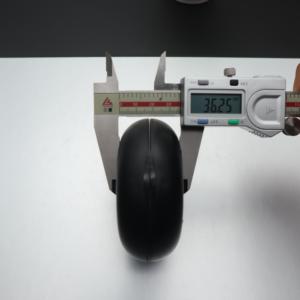 Heighoral Oral tutucu kutusu 36mm 22mm yükseklik ortodonti tutucu kılıf yeni tasarım parantez kutusu - Product Image 3