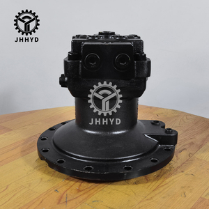 Piezas de Maquinaria de Construcción, Motor de Giro M2X146B-CHB-10A-03/330 X4375760 AT218129 230LC EX225 - Product Image 5