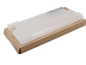 Caja de Tóner de Desecho Vacía Compatible 008R12990 CWAA0663 para V80 750I 5540 5500 5065 2100 Docucolor <span class=keywords><strong>252</strong></span> - Product Image 2