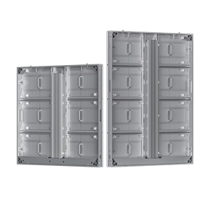 จอแสดงผล LED กลางแจ้ง P6 ขนาด 1000x1000 มม. |   มุมมองกว้าง 170 องศา |   ความละเอียด 8K |   อ่านได้แม้กลางแจ้ง |   ป้ายบอกทาง - Product Image 6