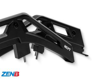 Support <span class=keywords><strong>de</strong></span> fixation en aluminium pour hayon <span class=keywords><strong>de</strong></span> moteur tout-terrain pour Ford Mustang <span class=keywords><strong>2021</strong></span> - Product Image 2