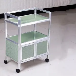 Manufacturers Direct Selling Customization Medical Cart For Nursing Home