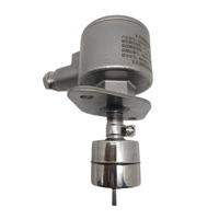 Explosion Proof Stainless Steel Shell Liquid Level Temperature Comprehensive Sensor