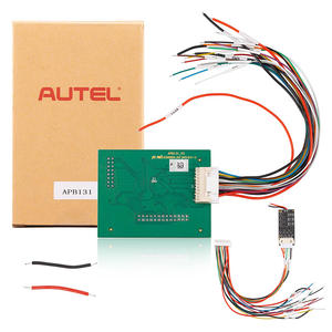 Адаптер Autel MaxiIM APB131 для работы с Autel IM608 <span class=keywords><strong>PRO</strong></span> II, IM608 <span class=keywords><strong>PRO</strong></span>, IM508S <span class=keywords><strong>PRO</strong></span>, XP400 - Product Image 1