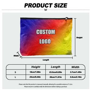 Guam <b>Pattern</b> Women Versatile Carryall Dropship POD Dupont <b>Paper</b> Sets 2pcs Shoulder Bag Polynesian Style Durable Handbag for Lady - Product Image 5