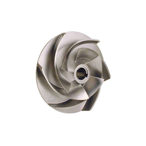 ISO9001 Customized Investment <strong>Casting</strong> Precision <strong>Casting</strong> Lost Wax <strong>Nickel</strong> Based Alloy <strong>Casting</strong> Services - Product Image 2