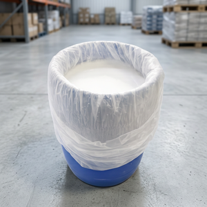 Choix Populaire : Acrylique Spécial, Émulsion Blanc Lacté à Base d'Eau, Certifié ZDHC, Toucher Super Doux pour Coton et Rayonne - Product Image 2