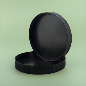 56Mm 63Mm 68Mm 89Mm 110Mm 120Mm Nhựa Jar Có Nắp Đậy Miệng Rộng Nắp Cho Mỹ Phẩm Tinh Dầu Chai Jar - Product Image 6