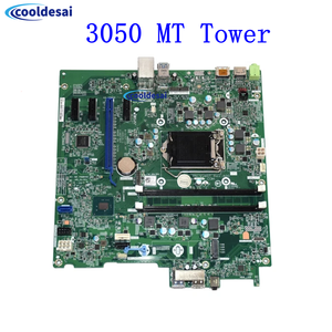 16510-1ดั้งเดิมสำหรับ <span class=keywords><strong>Dell</strong></span> <span class=keywords><strong>OptiPlex</strong></span> <span class=keywords><strong>3050</strong></span> Mt Tower มาเธอร์บอร์ด CN-0VJ40T 0Y4H34 0W0CHX 0DW5KY 0P03DX 0HY9JP LGA1151เมนบอร์ด DDR4 - Product Image 2