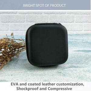 Mechanical <b>Watch</b> Storage Box <b>Watches</b> Display Box Bag Multi-function Dustproof Luxury <b>Watch</b> <b>Case</b> - Product Image 6