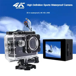 Jw671 <span class=keywords><strong>4K</strong></span> 30fps <span class=keywords><strong>4k</strong></span> <span class=keywords><strong>Camera</strong></span> hành động nhỏ <span class=keywords><strong>Camera</strong></span> hành động với phát hiện chuyển động <span class=keywords><strong>camera</strong></span> hành động <span class=keywords><strong>4K</strong></span> - Product Image 3