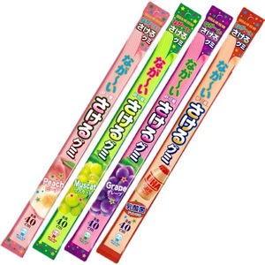 Japon sakızlı 32.9g aperatif şeker sakızlı ekşi şeker sakızlı egzotik aperatif şeker - Product Image 4