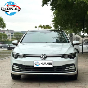 Auto Usado en Oferta, Volkswagen Golf 8 Pro 2024, 1.4tsi 280tsi, Edición 50 Aniversario, Sedán Automático con Volante a la Izquierda - Product Image 4