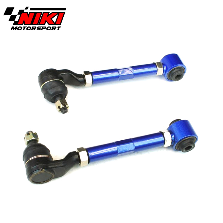 Blue Air Intake Kit With Filter For 1998-2002 Honda Accord 2.3L L4 – Chrome Pipe, Blue Filter