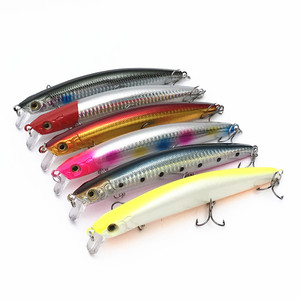 Hai màu mềm thu hút Máy làm Thuyền biển câu cá thu hút PVC/TPE/TPR Vật liệu ép phun - Product Image 6