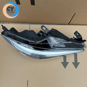 Infiniti Q50 <span class=keywords><strong>Q50S</strong></span> Q50L 2015-2022 12V Nouveaux phares LED Droit AFS - Product Image 4