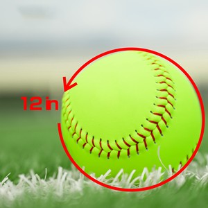 Precio <span class=keywords><strong>de</strong></span> Fábrica, Pelota <span class=keywords><strong>de</strong></span> Softbol Oficial <span class=keywords><strong>de</strong></span> Liga, Pelota <span class=keywords><strong>de</strong></span> Softbol <span class=keywords><strong>de</strong></span> Lanzamiento Rápido, Centro <span class=keywords><strong>de</strong></span> Corcho y Poliéster con Revestimiento <span class=keywords><strong>de</strong></span> Cuero Premium para U15, U18, U23 - Product Image 5